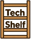 Tech-Shelf