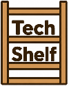 Tech-Shelf
